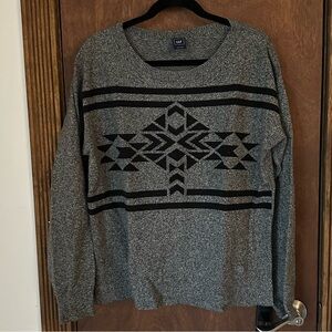 Gap Sweater